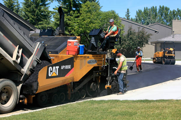 Havre De Grace, MD Driveway Pavers Company